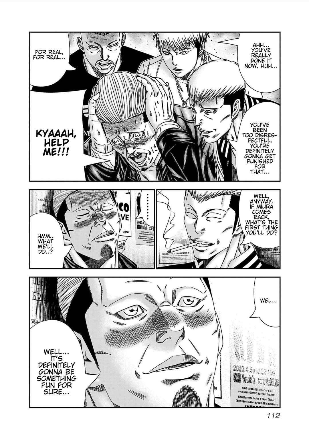 Chapter 231 - Page 18