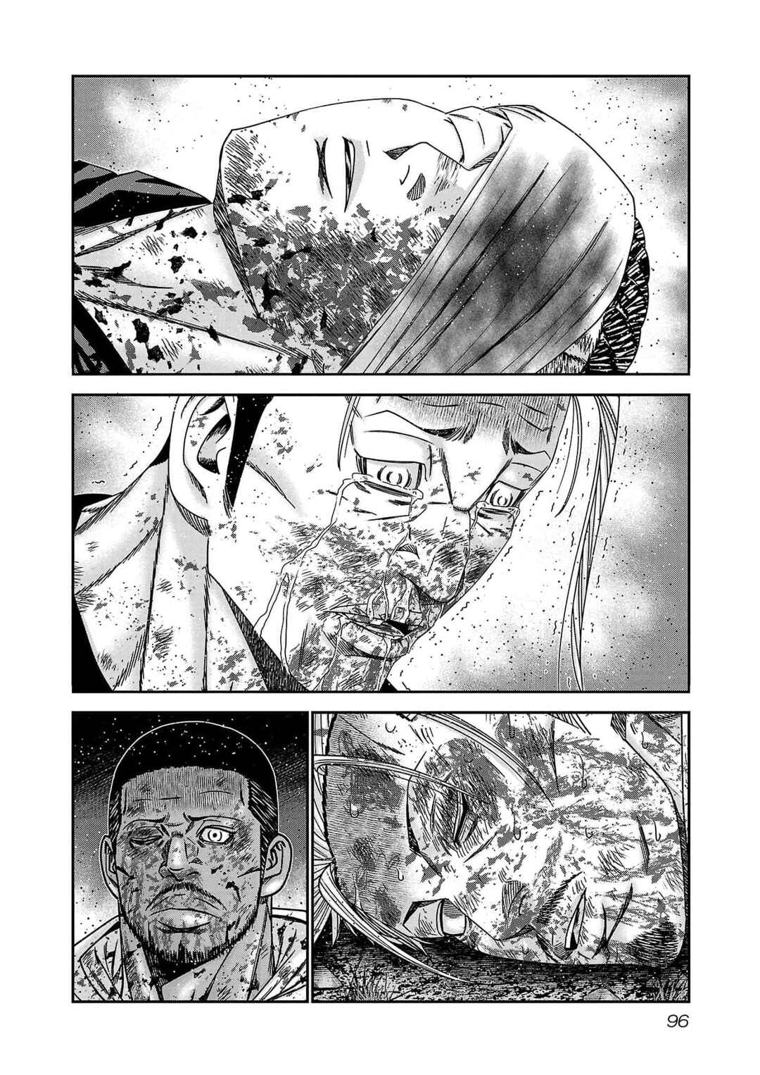 Chapter 231 - Page 2
