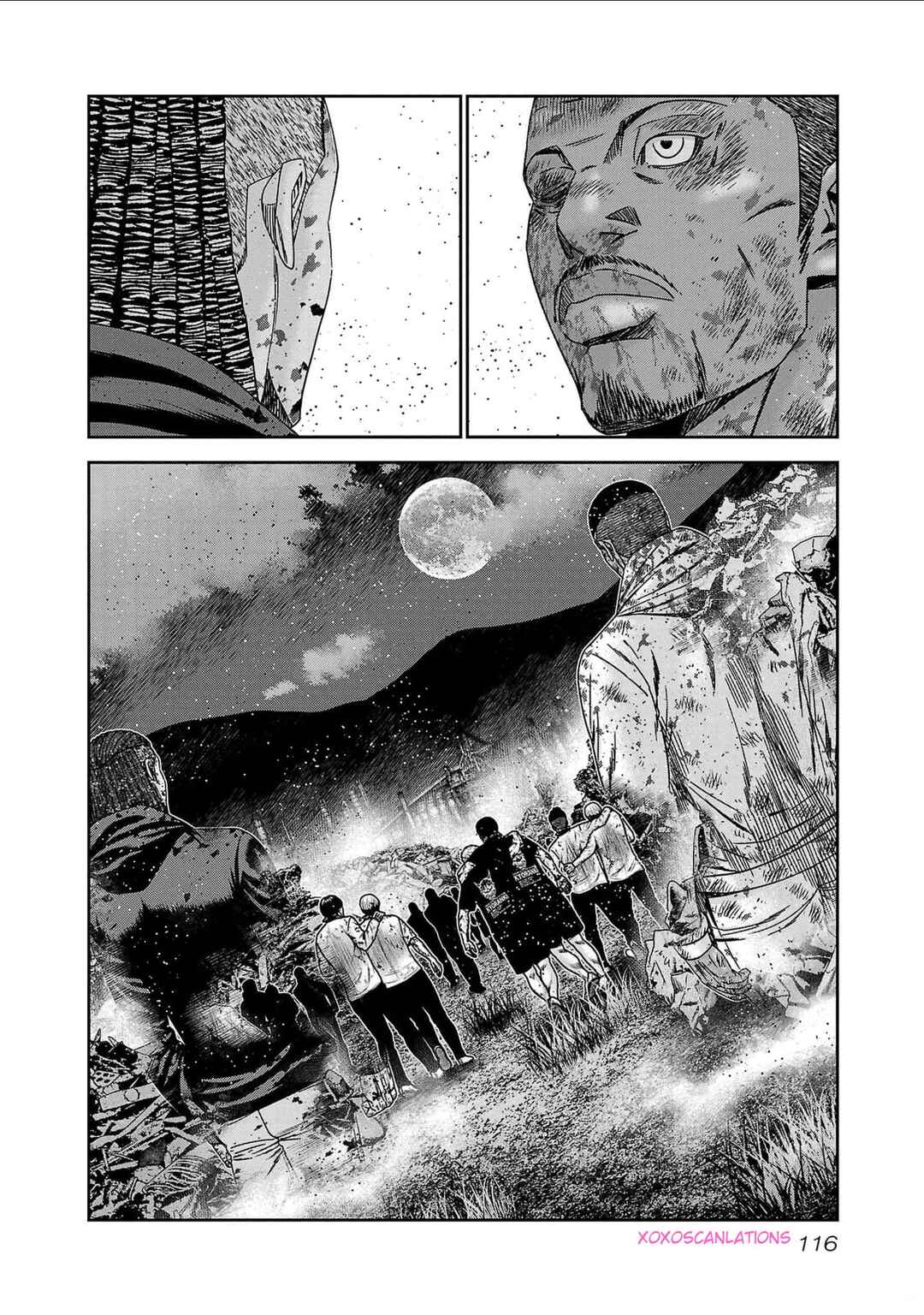 Chapter 231 - Page 21