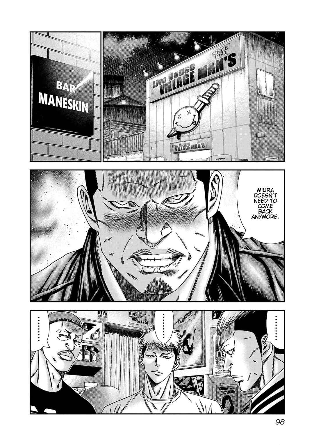 Chapter 231 - Page 4