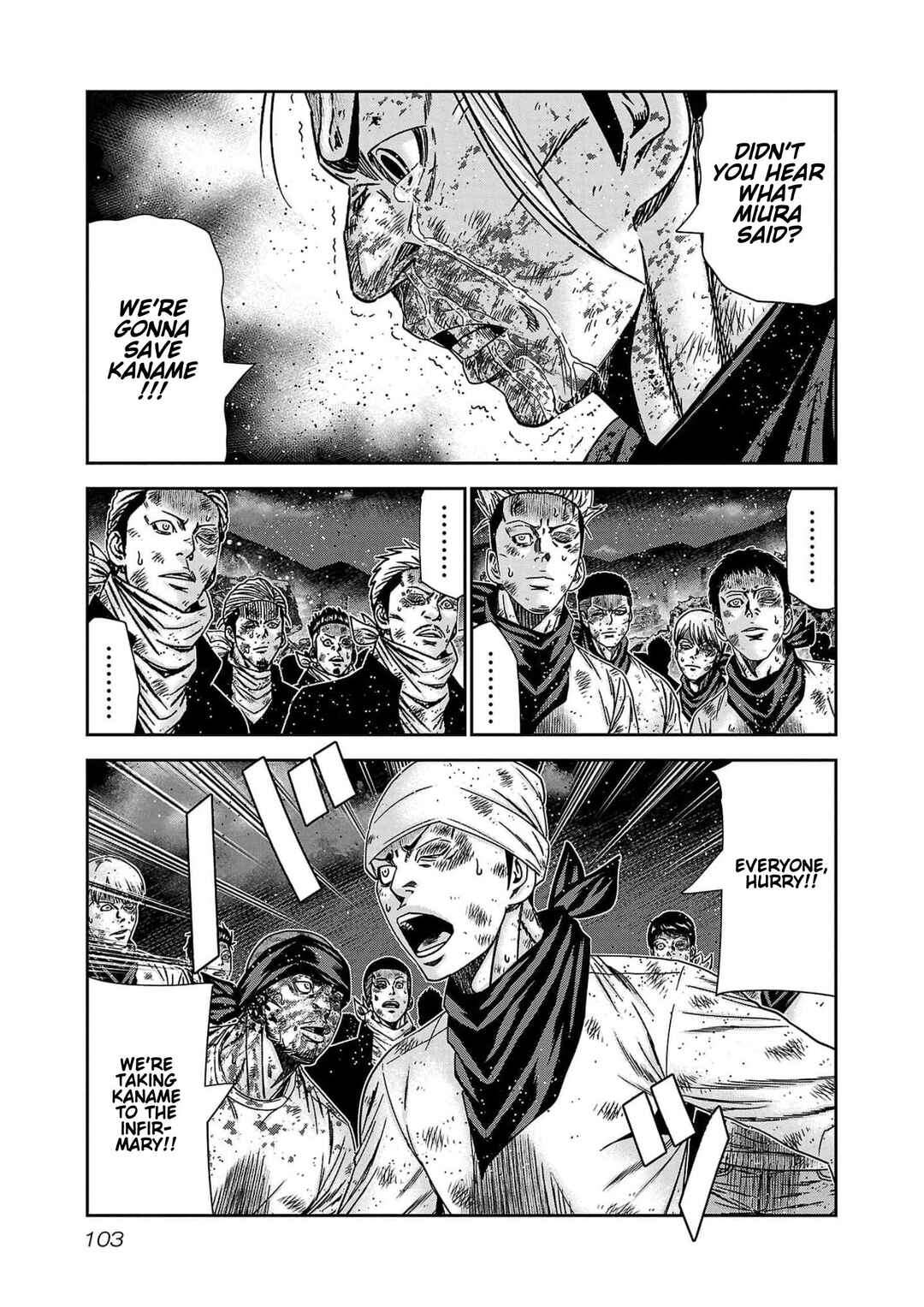 Chapter 231 - Page 9