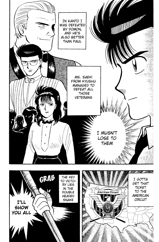 Chapter 86 - Page 10