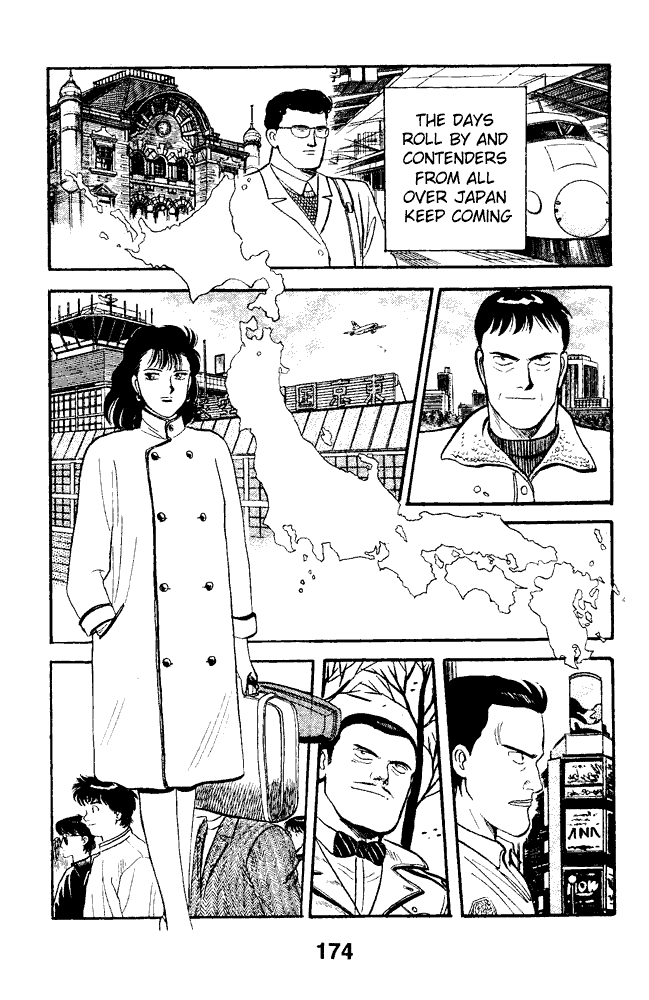 Chapter 86 - Page 14
