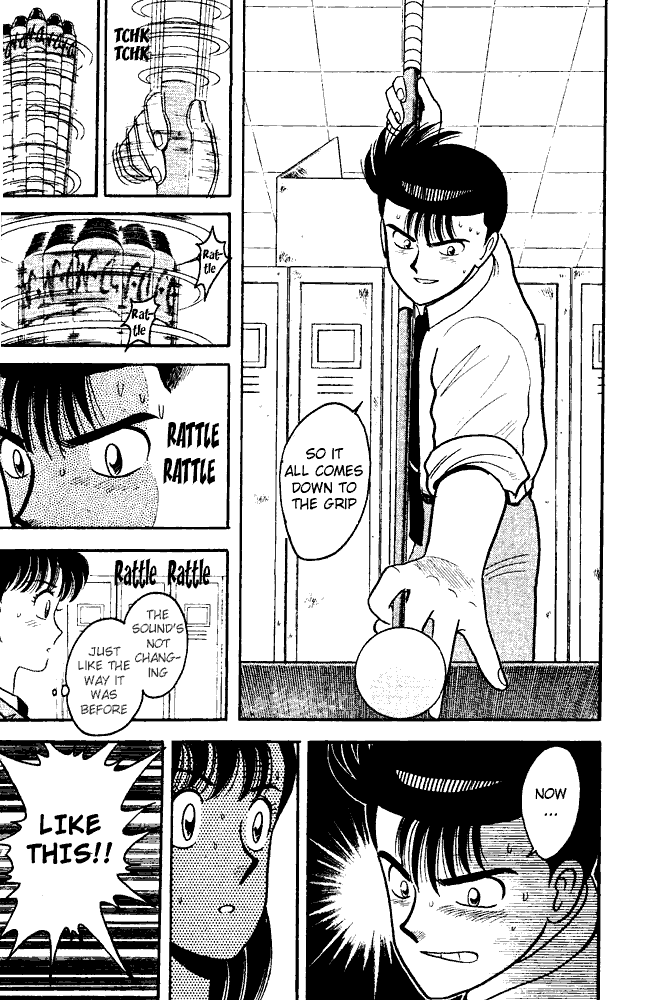 Chapter 86 - Page 3