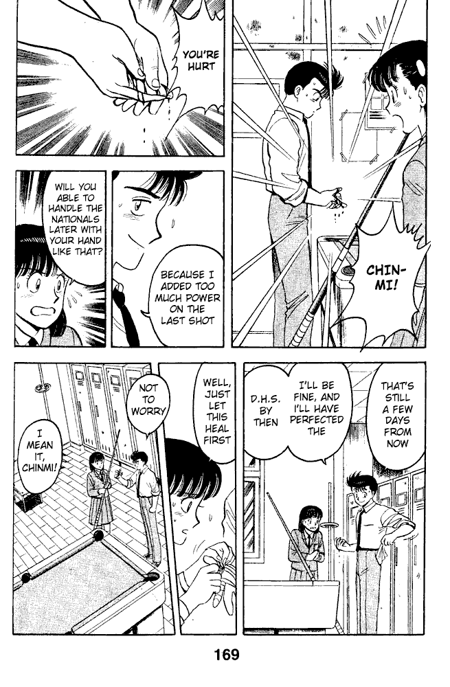 Chapter 86 - Page 9