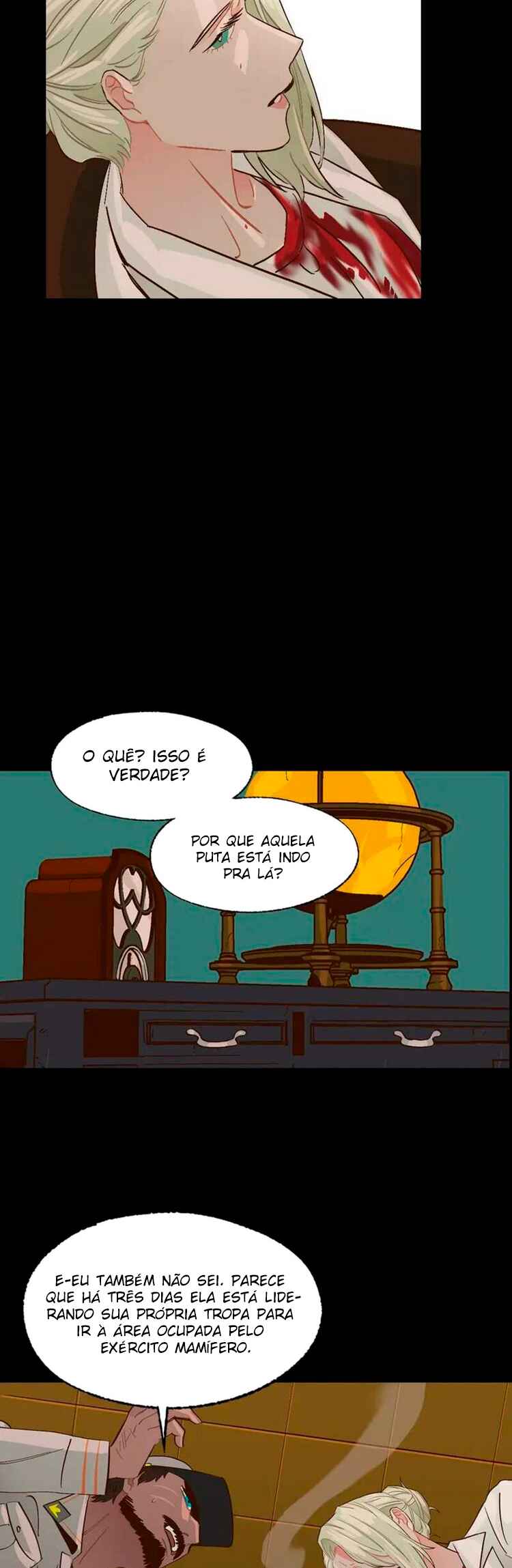 Chapter 80 - Page 13