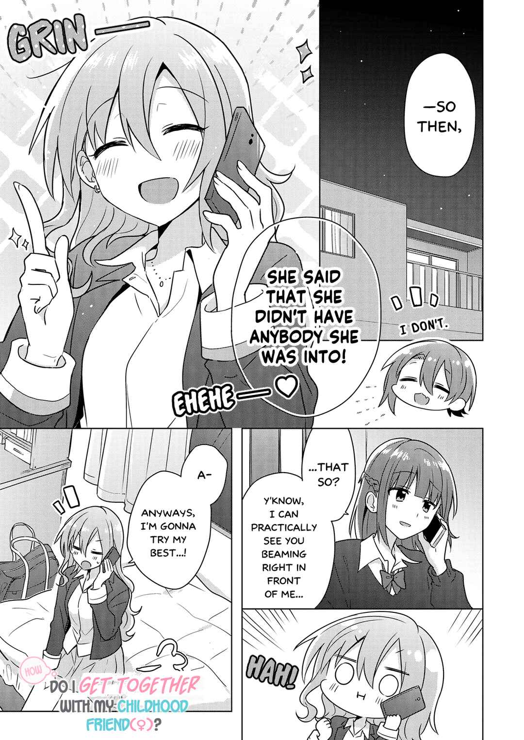 Chapter 3 - Page 1