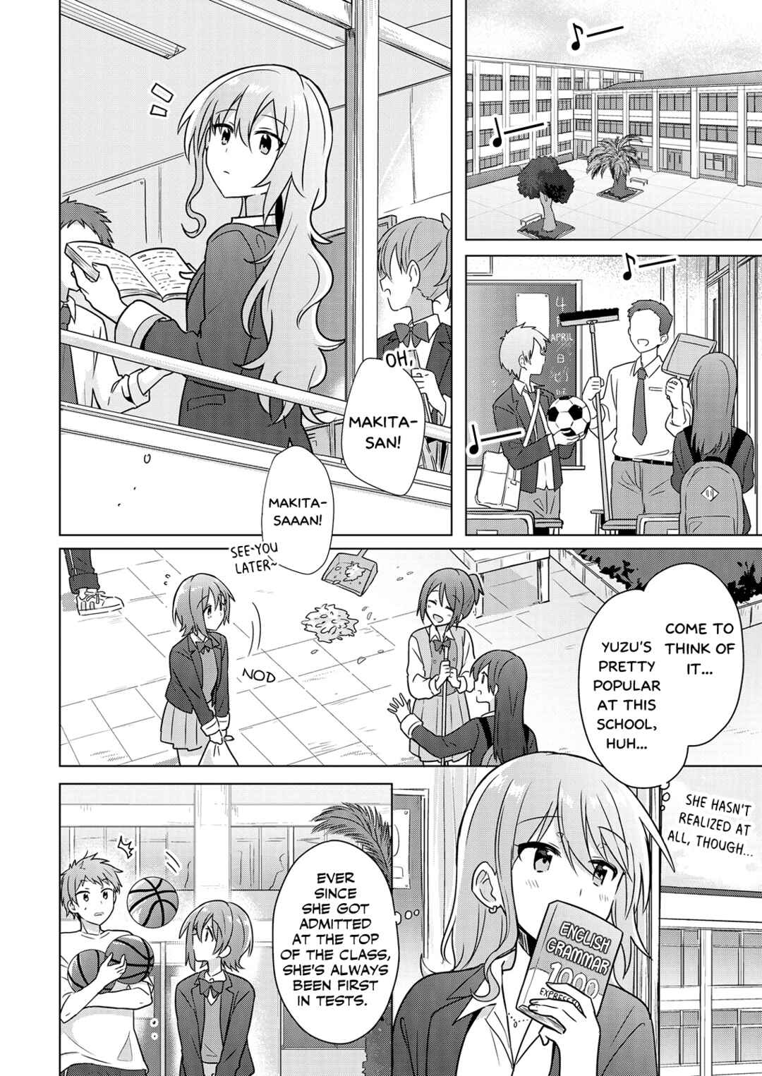 Chapter 3 - Page 4