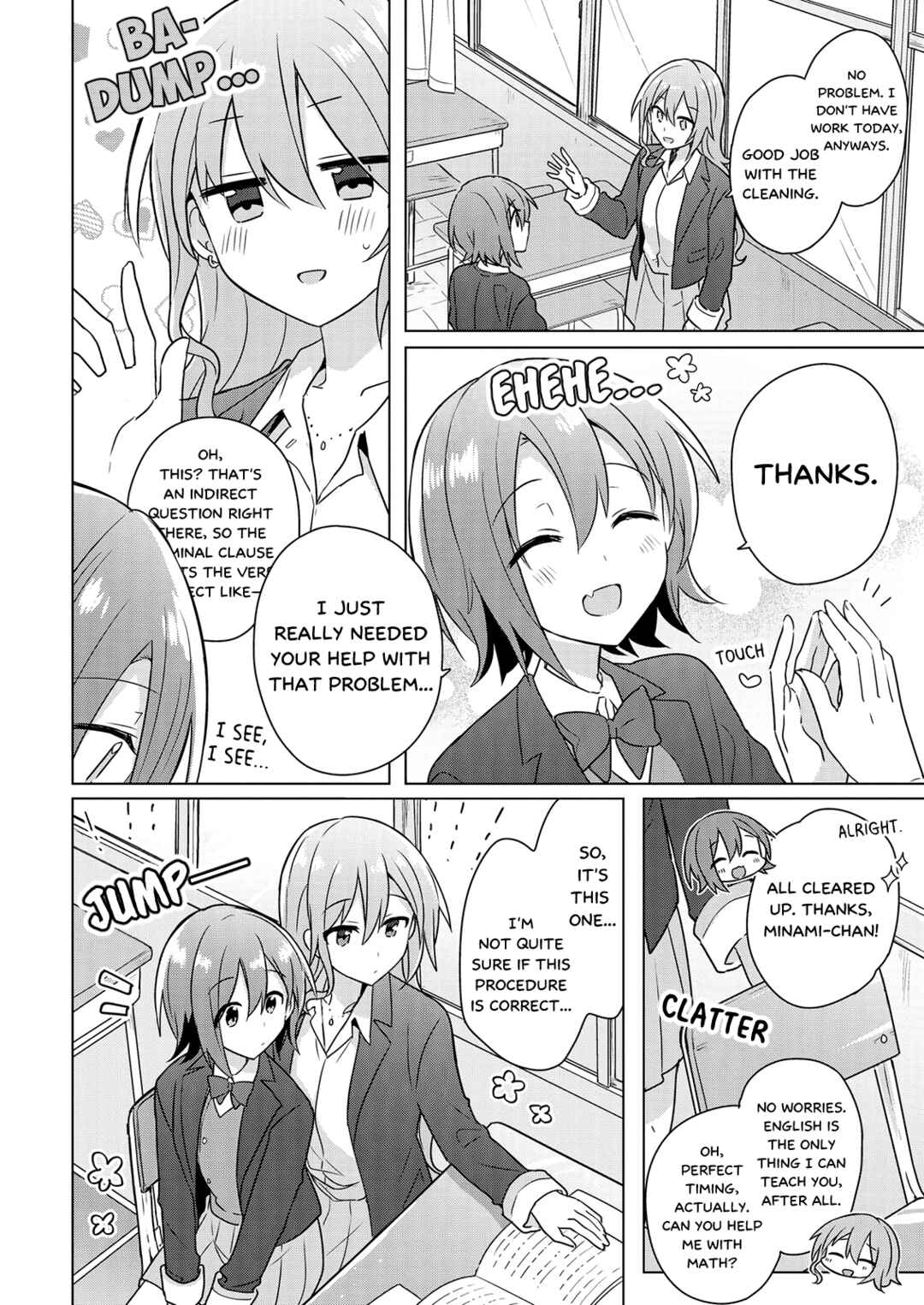 Chapter 3 - Page 6