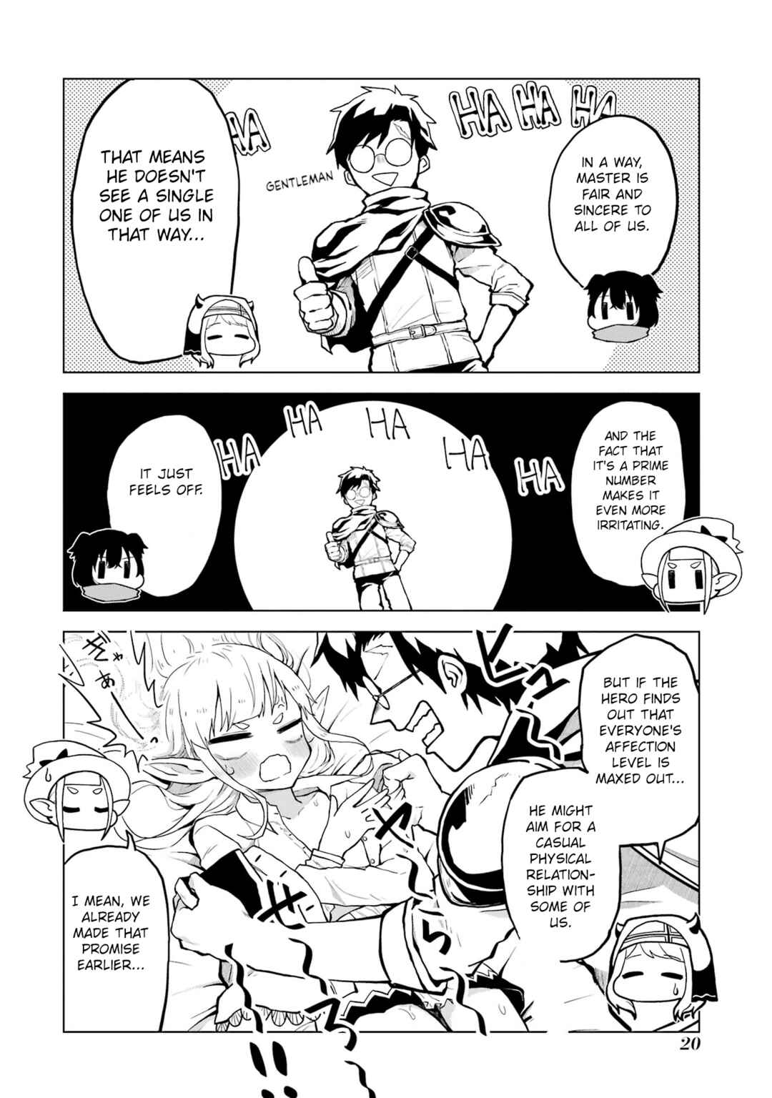 Chapter 1 - Page 20