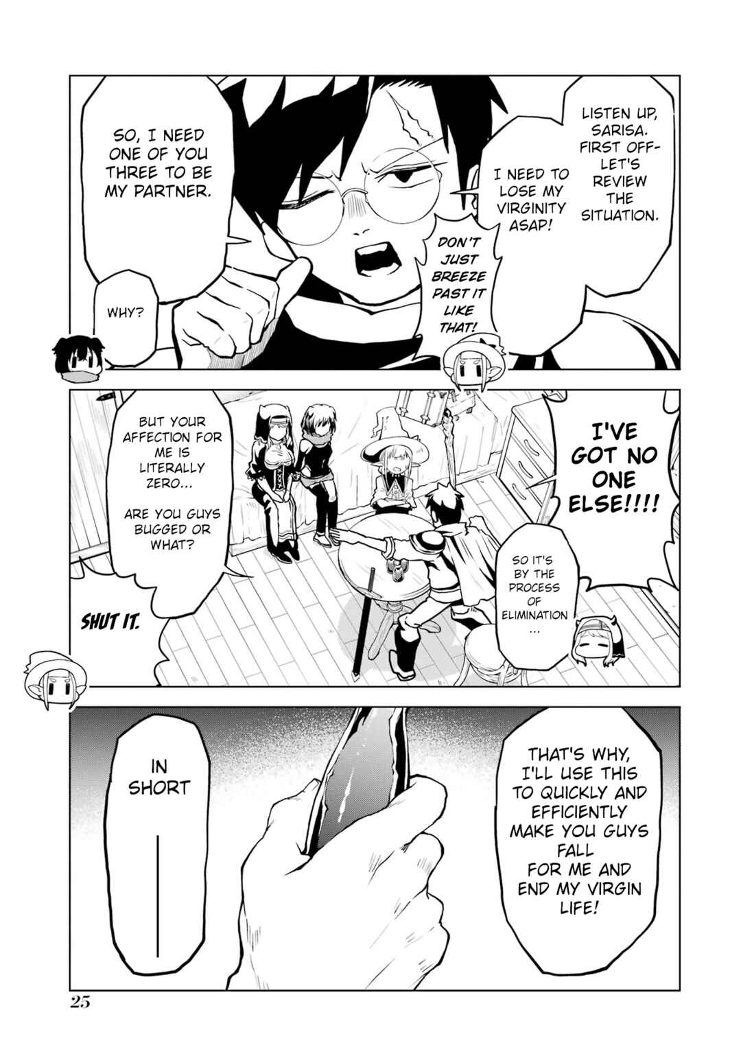 Chapter 1 - Page 25
