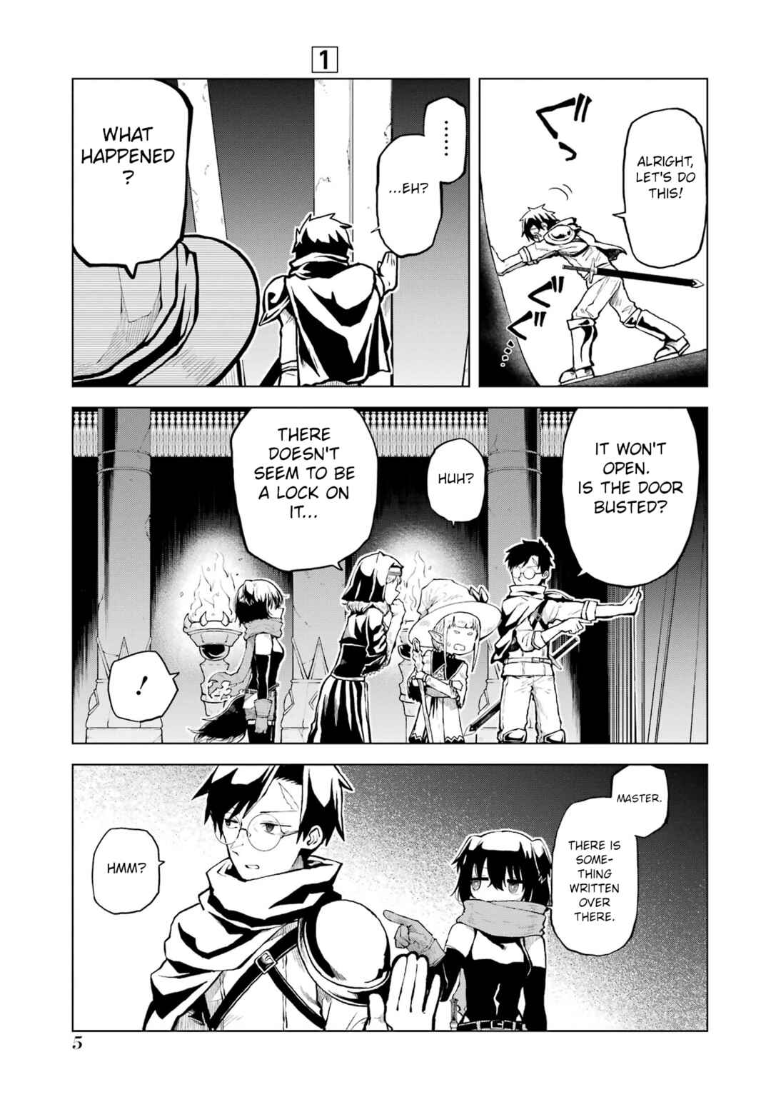 Chapter 1 - Page 5