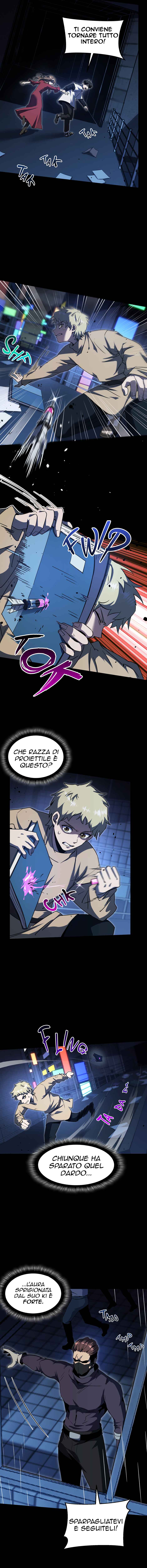 Chapter 196 - Page 8