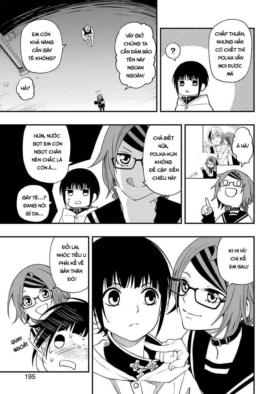 Chapter 51 - Page 21