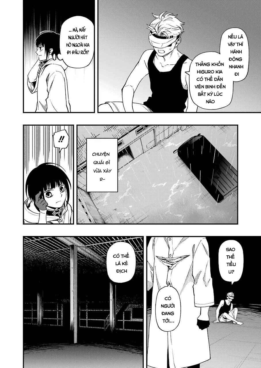 Chapter 51 - Page 22