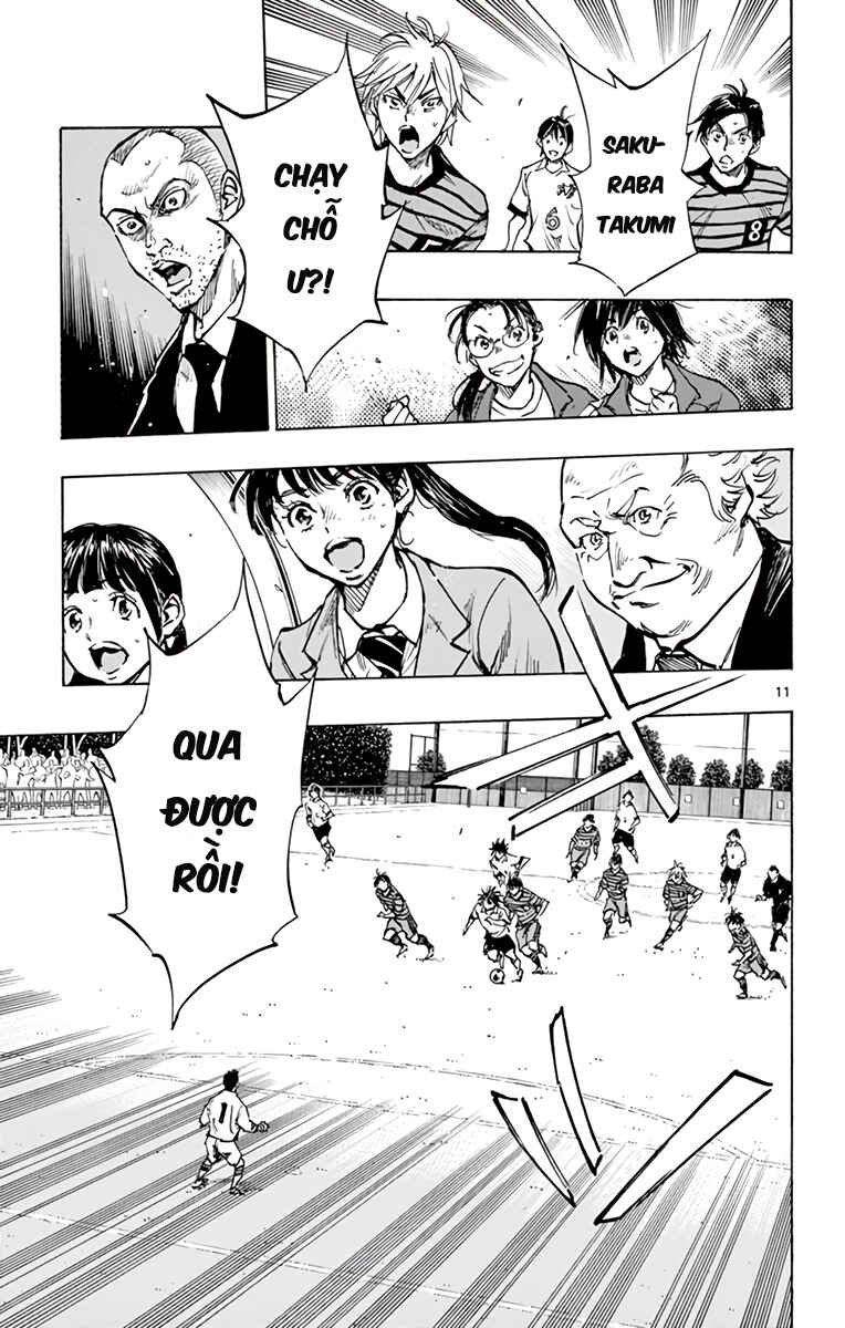 Chapter 324 - Page 10