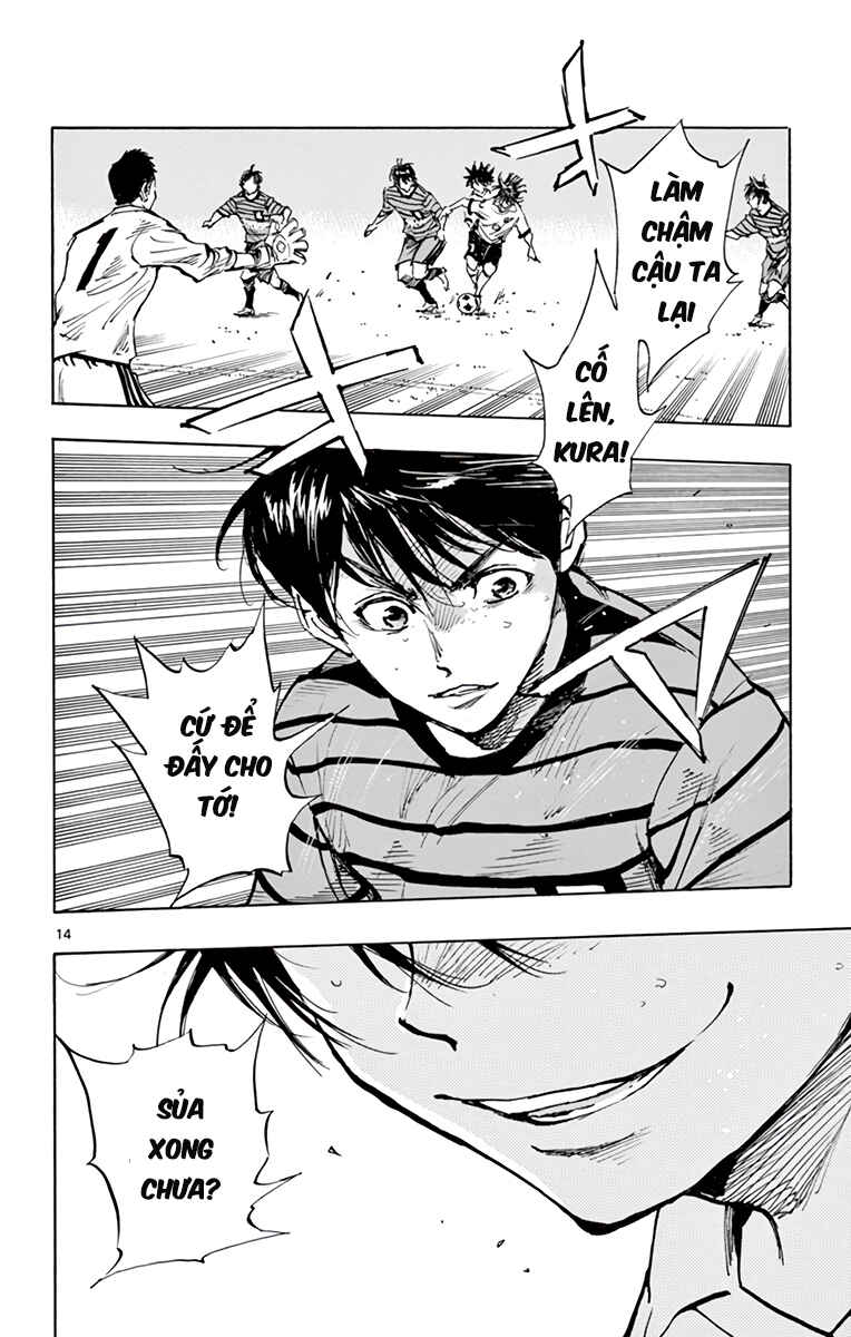 Chapter 324 - Page 13