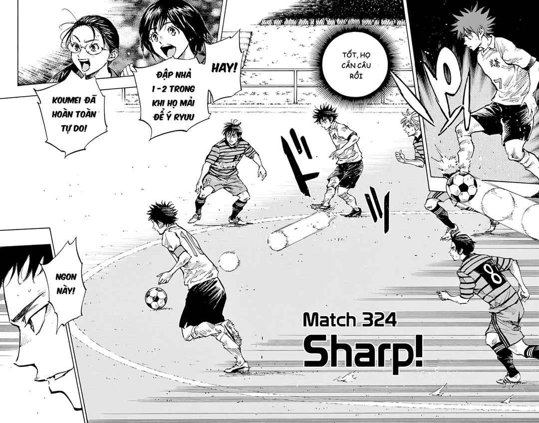 Chapter 324 - Page 2