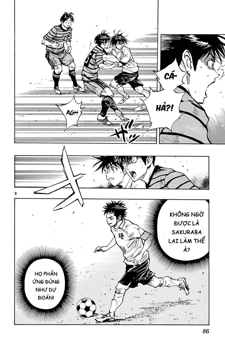 Chapter 324 - Page 7