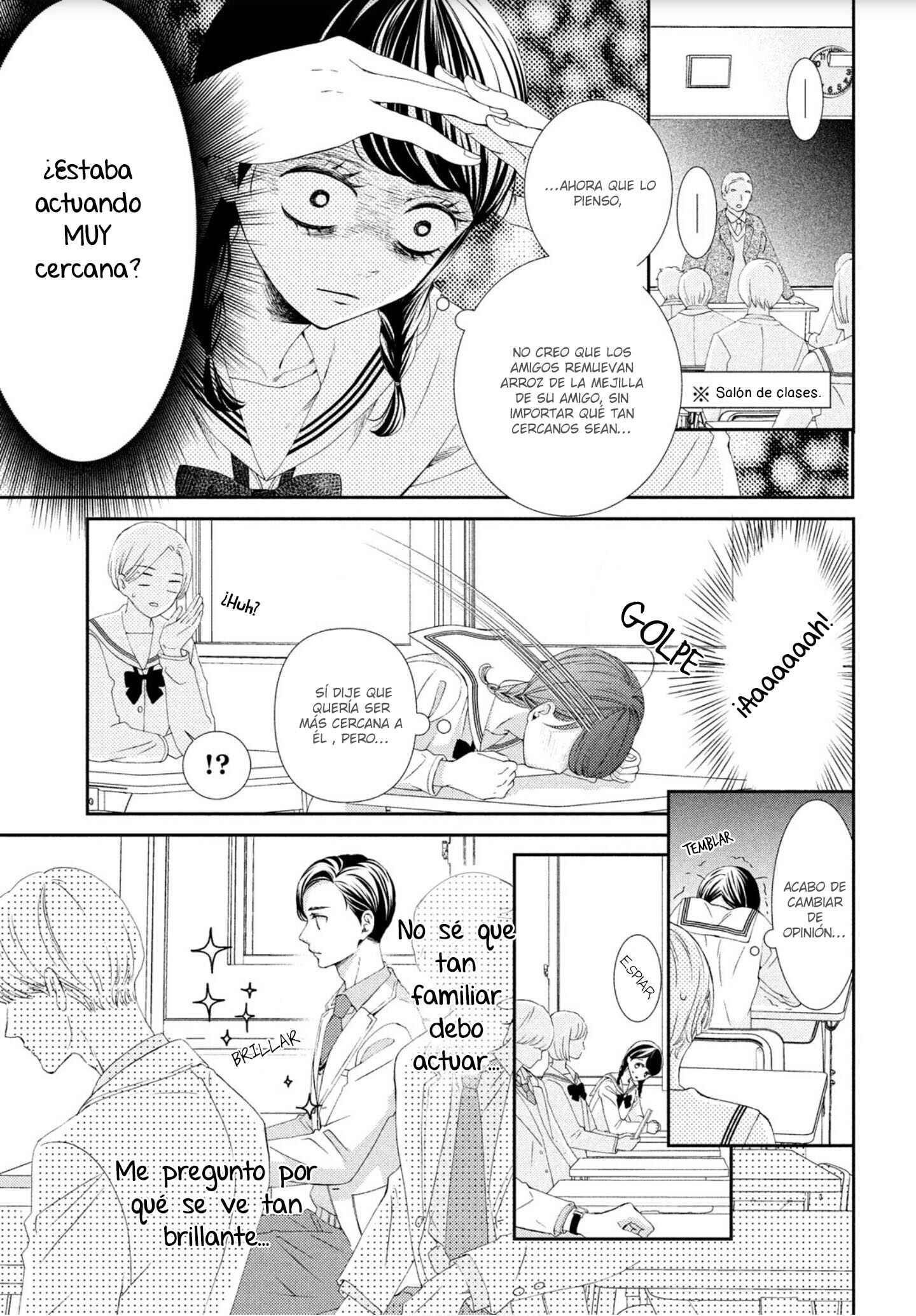 Chapter 3 - Page 5