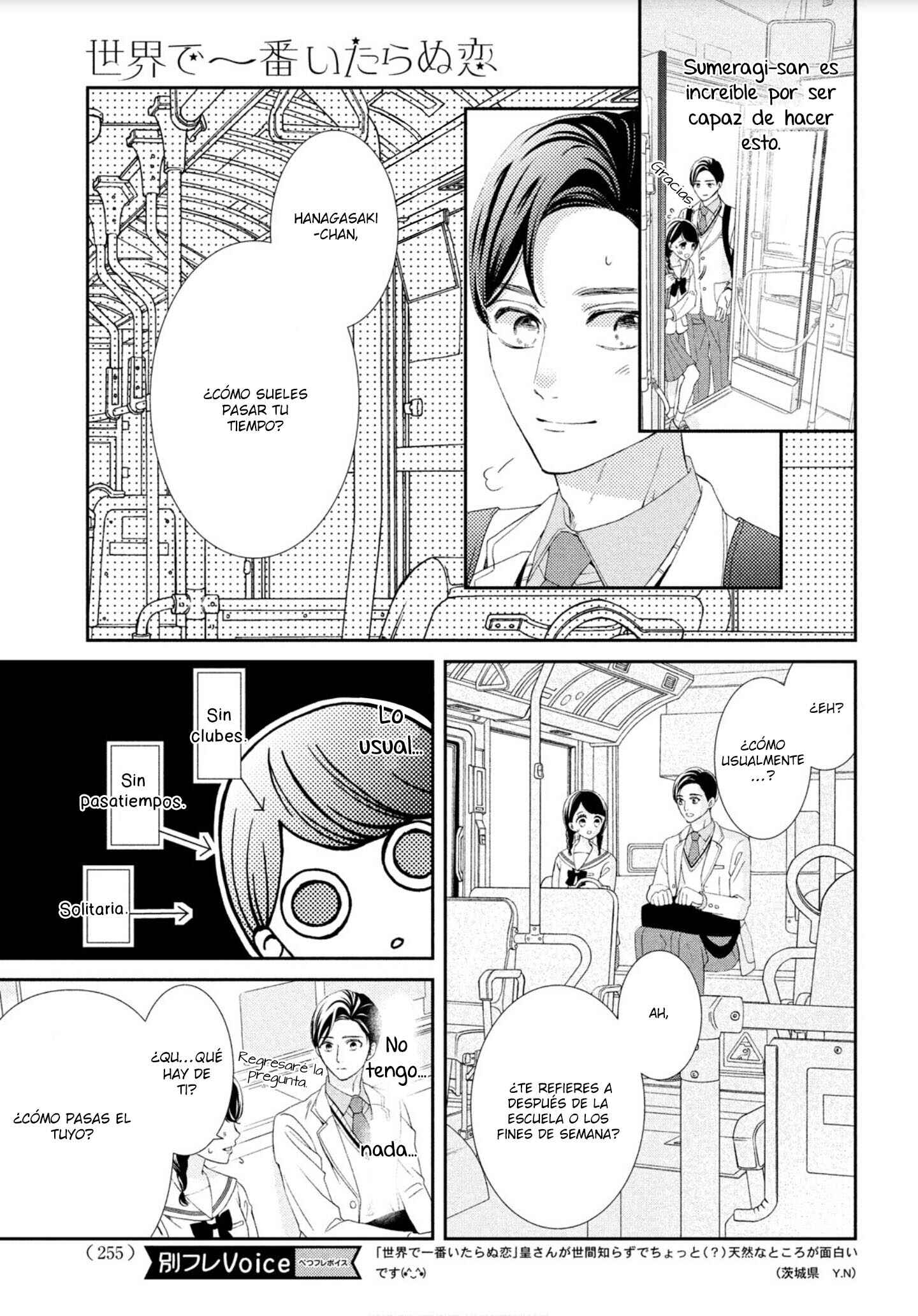 Chapter 3 - Page 9