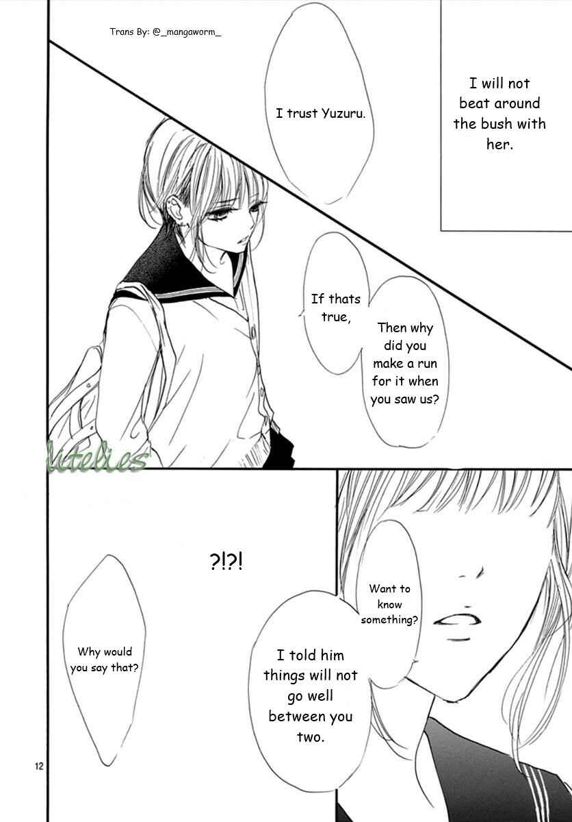 Chapter 74 - Page 10