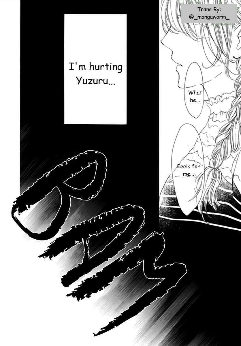 Chapter 74 - Page 20