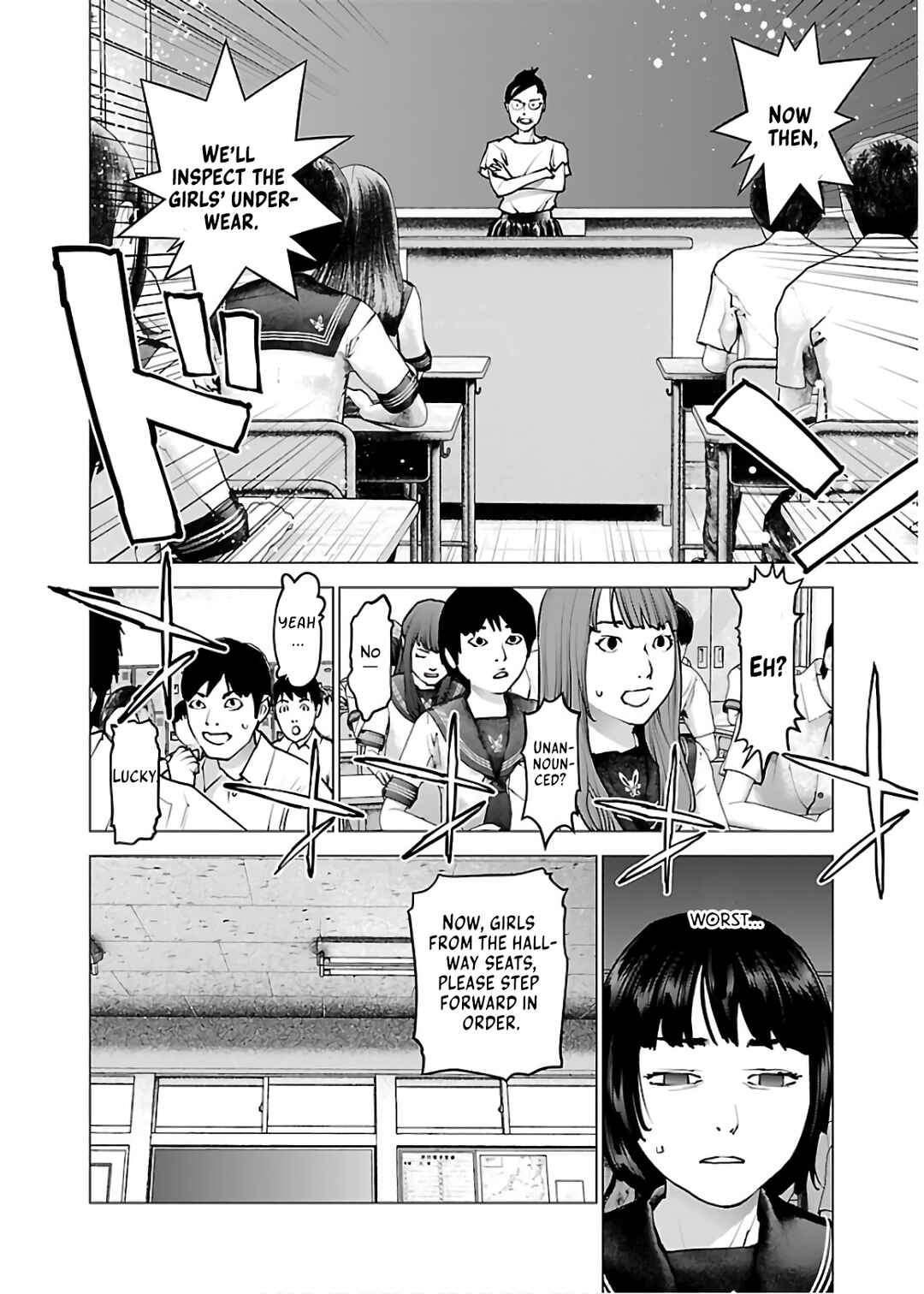 Chapter 105 - Page 16