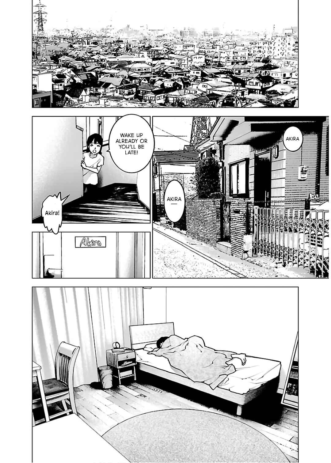 Chapter 105 - Page 5