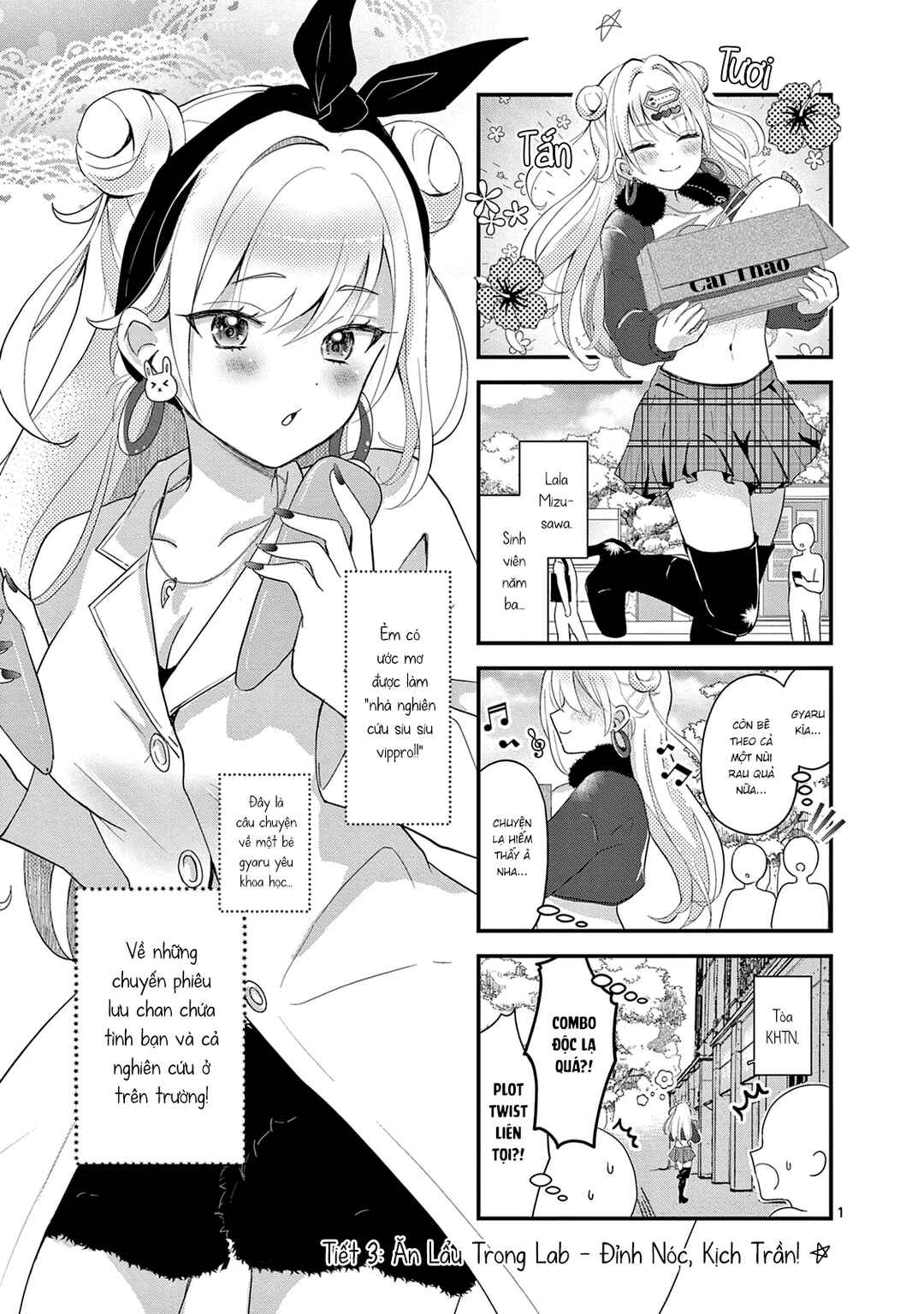 Chapter 3 - Page 1