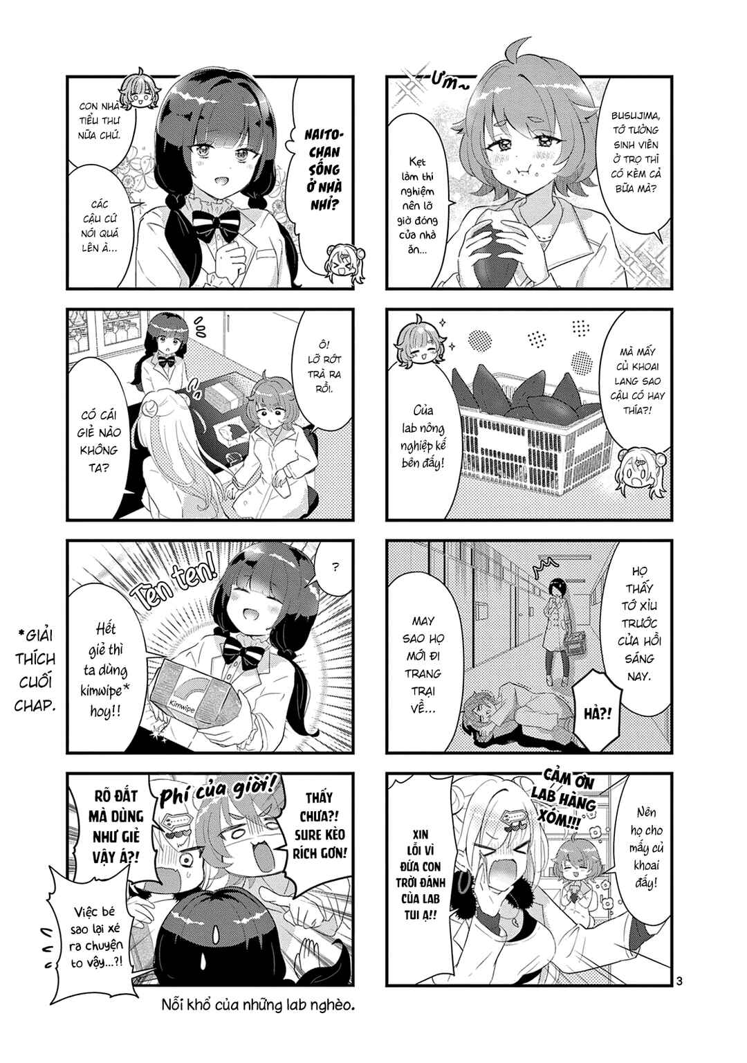Chapter 3 - Page 3