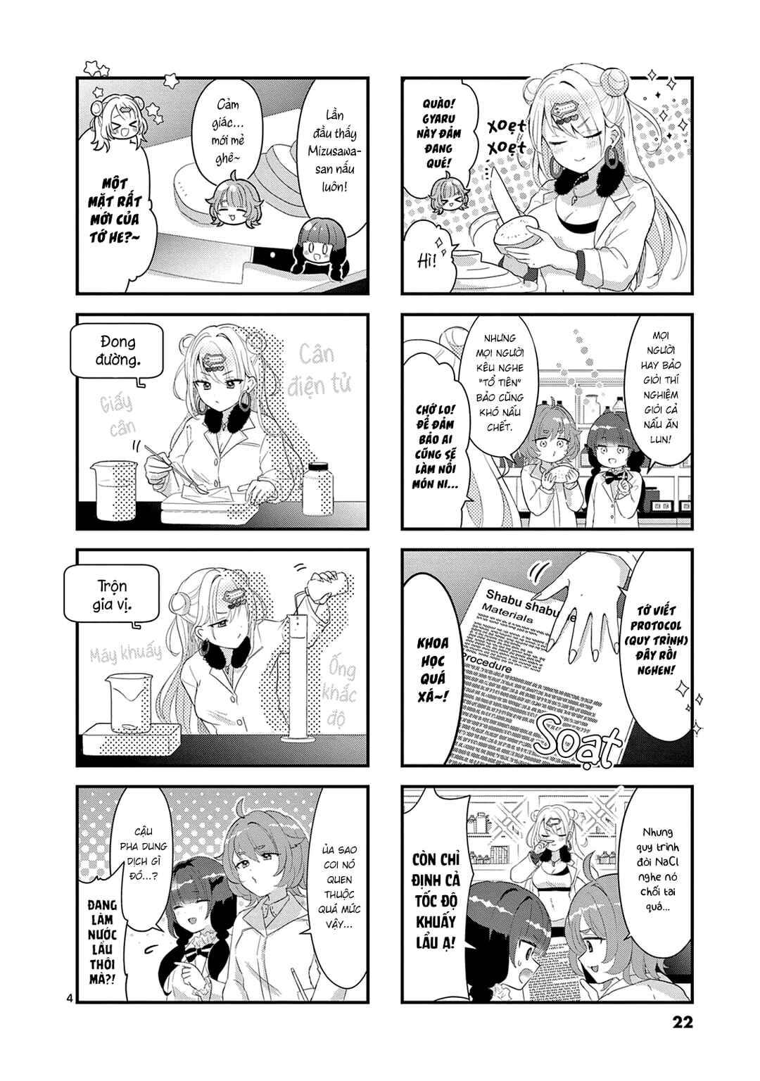 Chapter 3 - Page 4