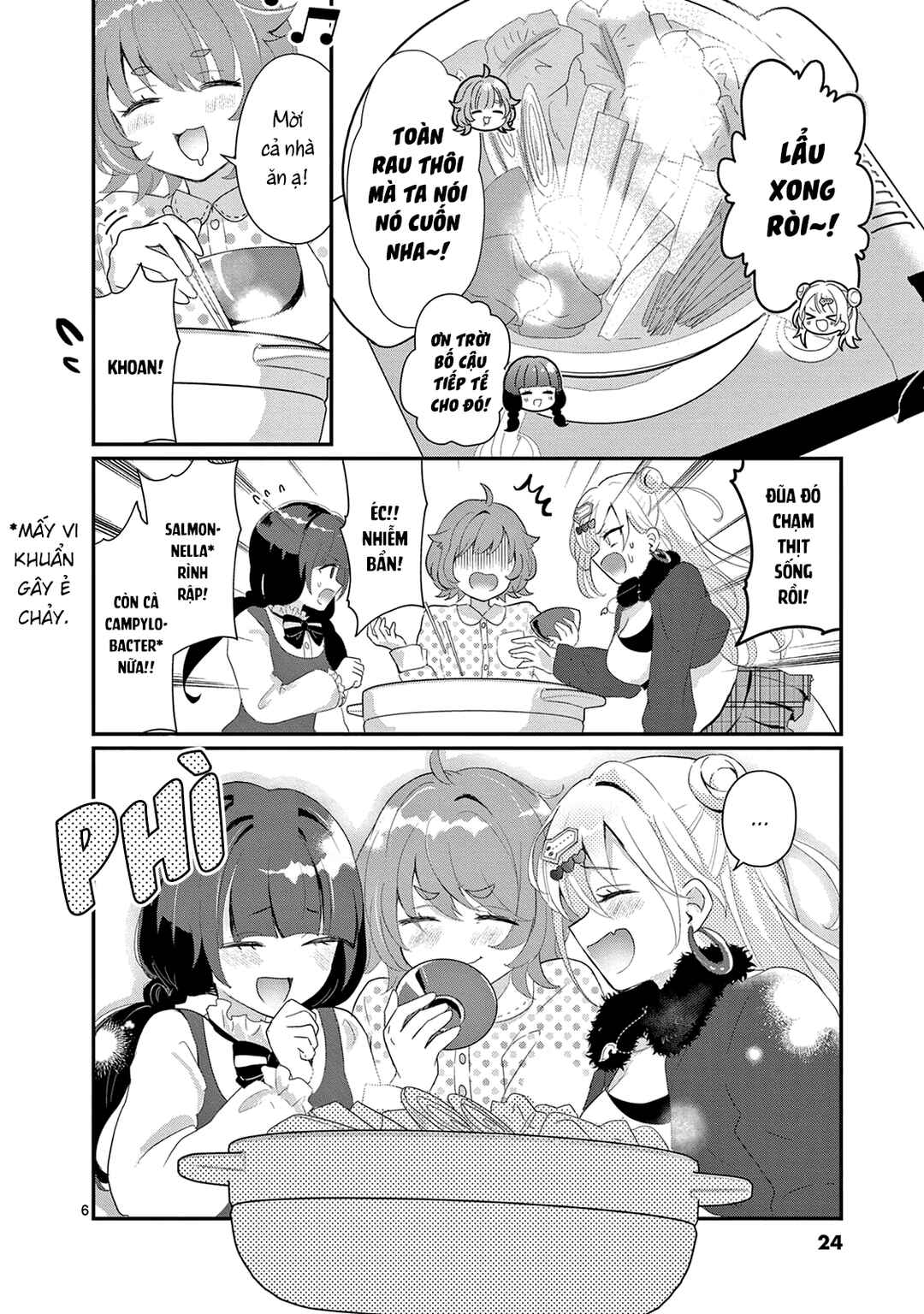 Chapter 3 - Page 6