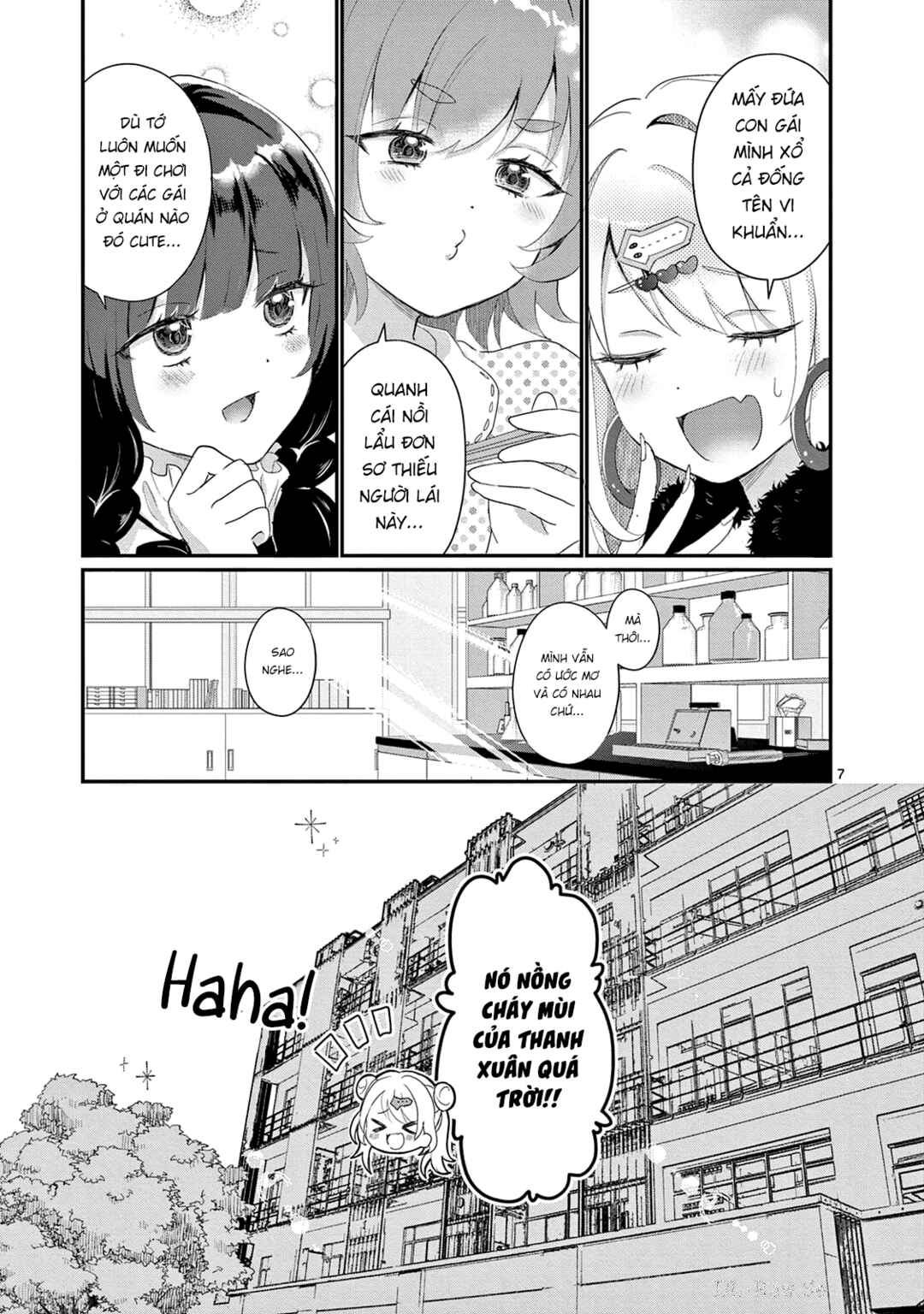 Chapter 3 - Page 7