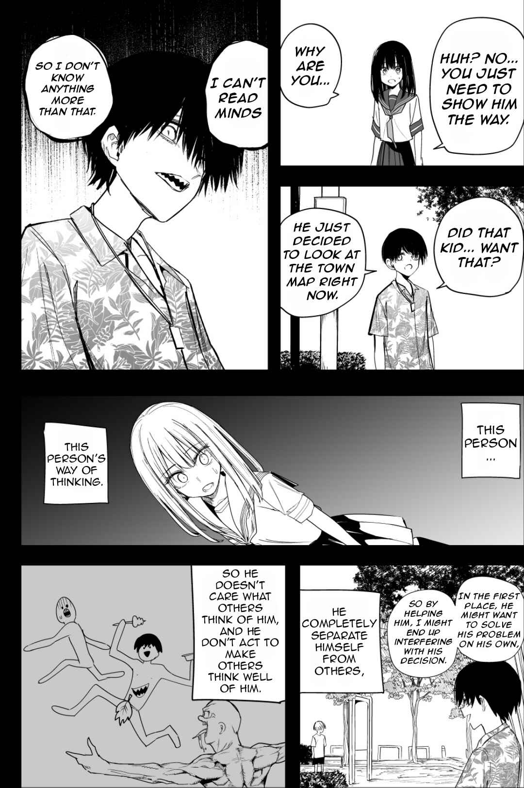 Chapter 36 - Page 13