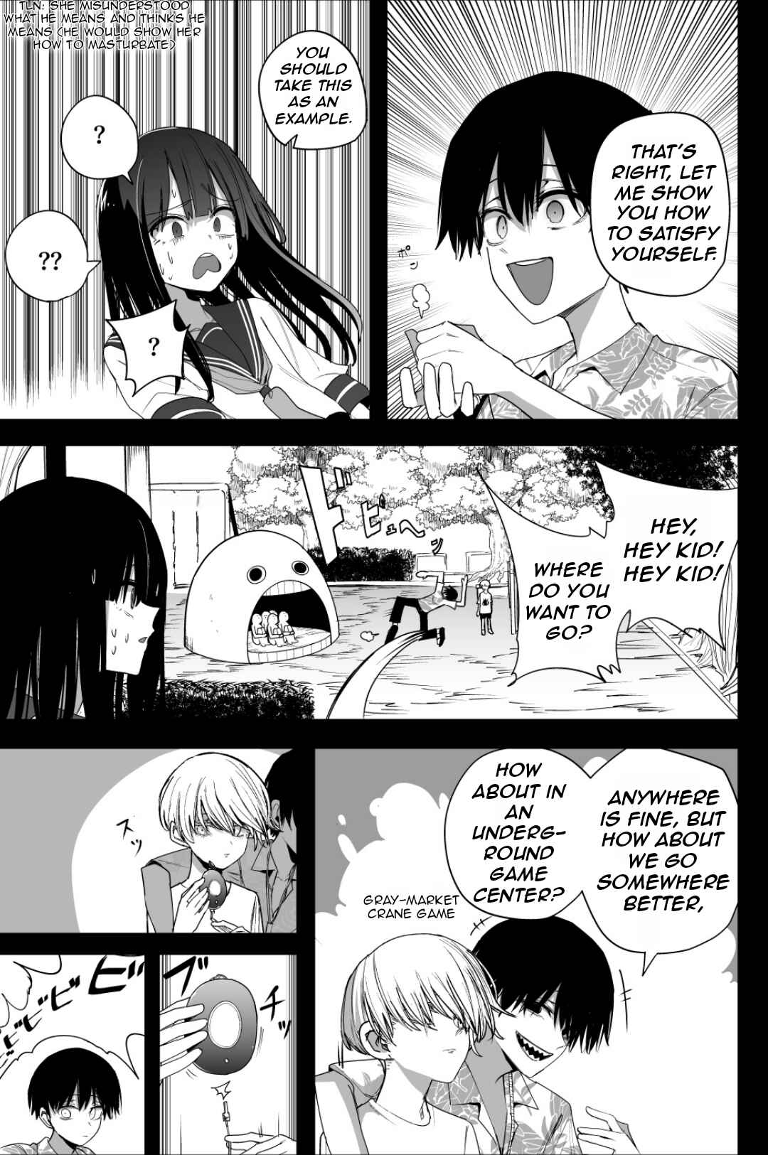 Chapter 36 - Page 16