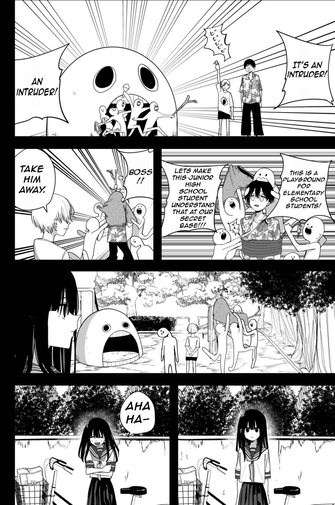 Chapter 36 - Page 17