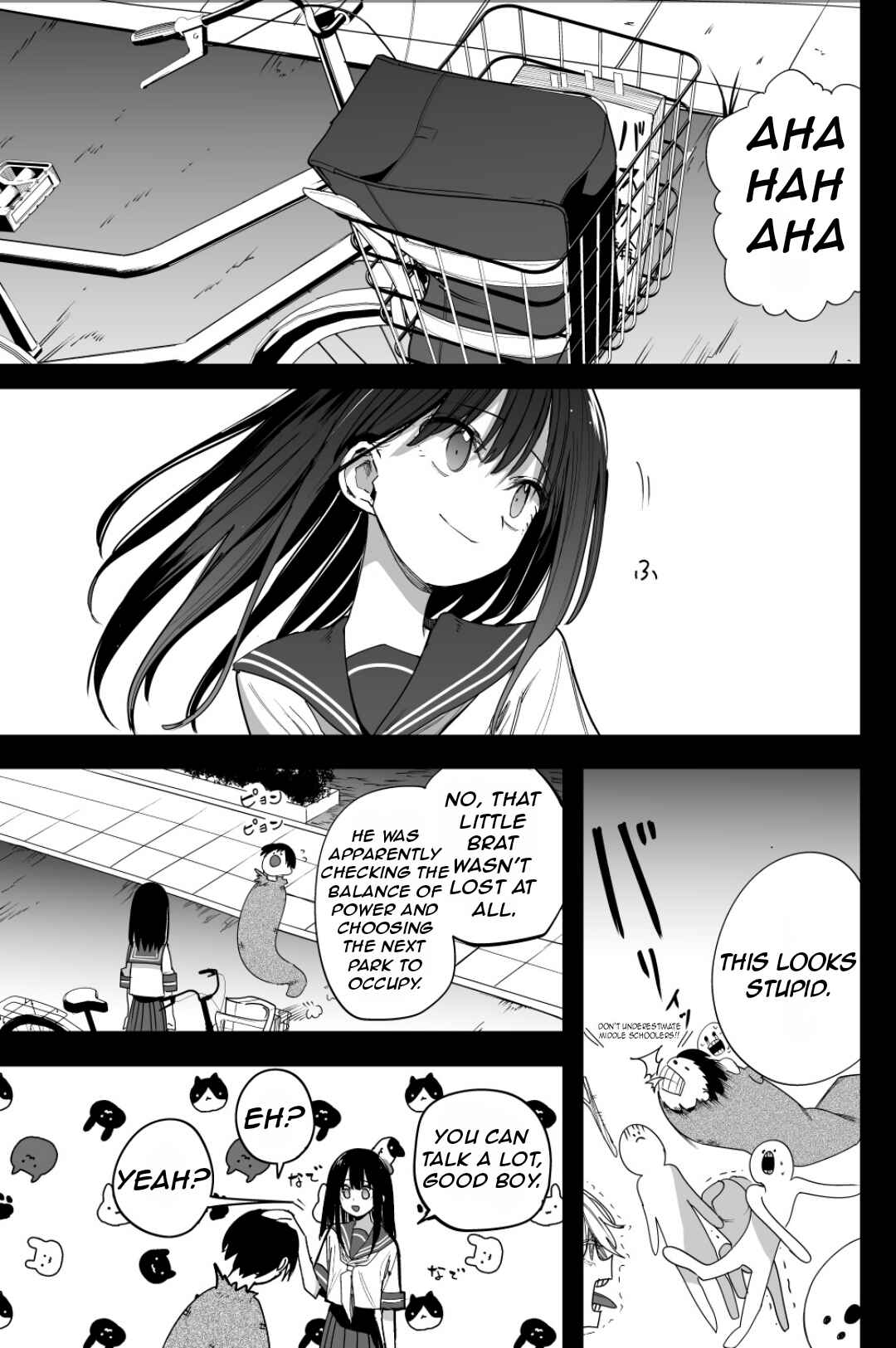 Chapter 36 - Page 18