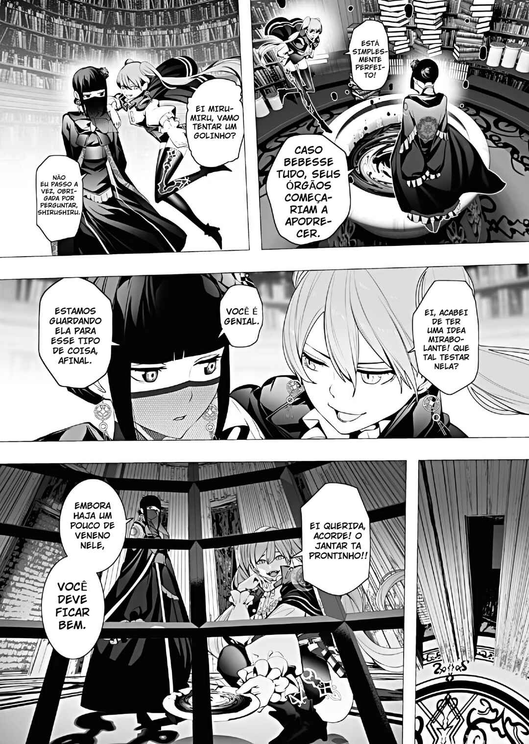 Chapter 5 - Page 32