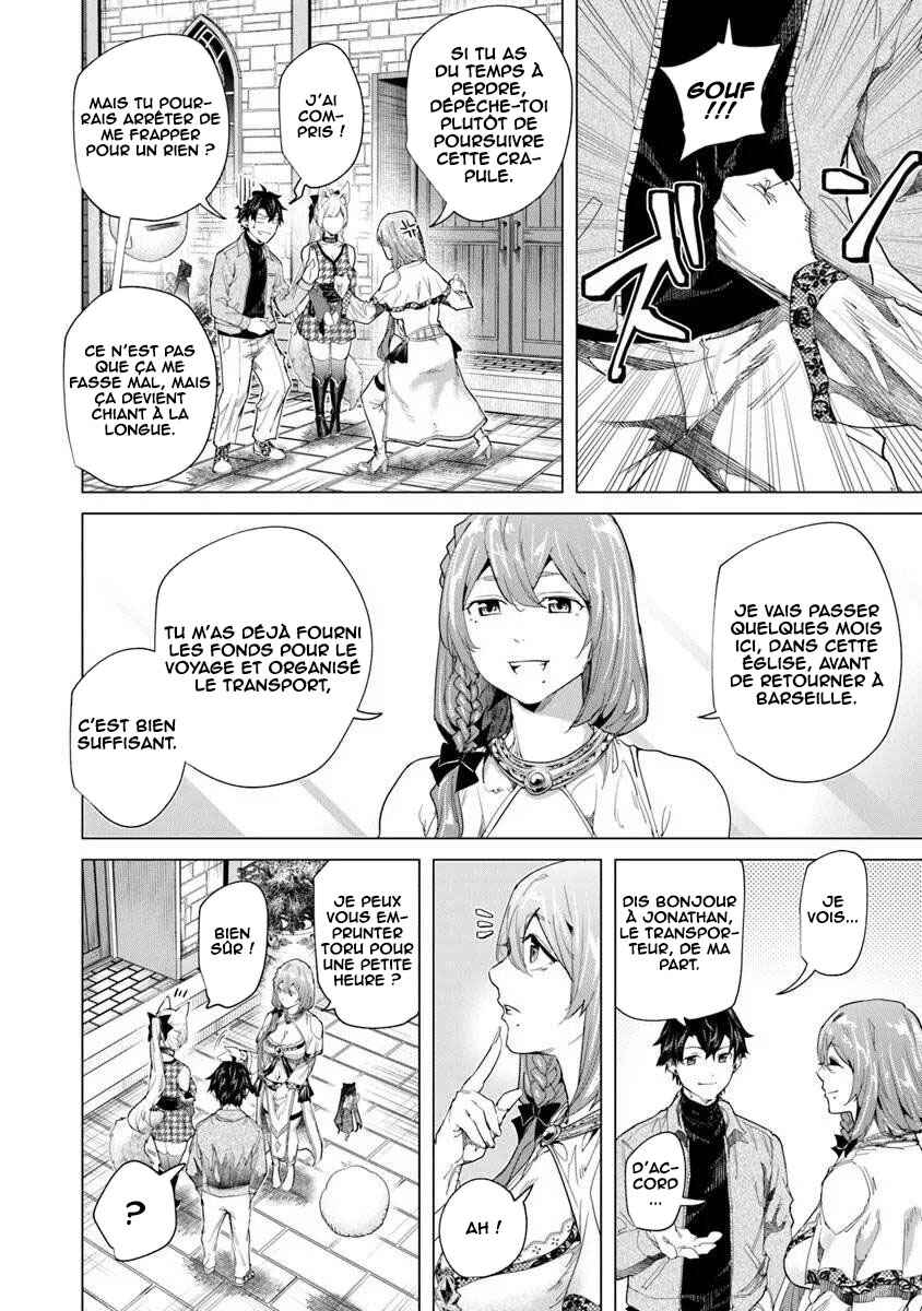 Chapter 43 - Page 19