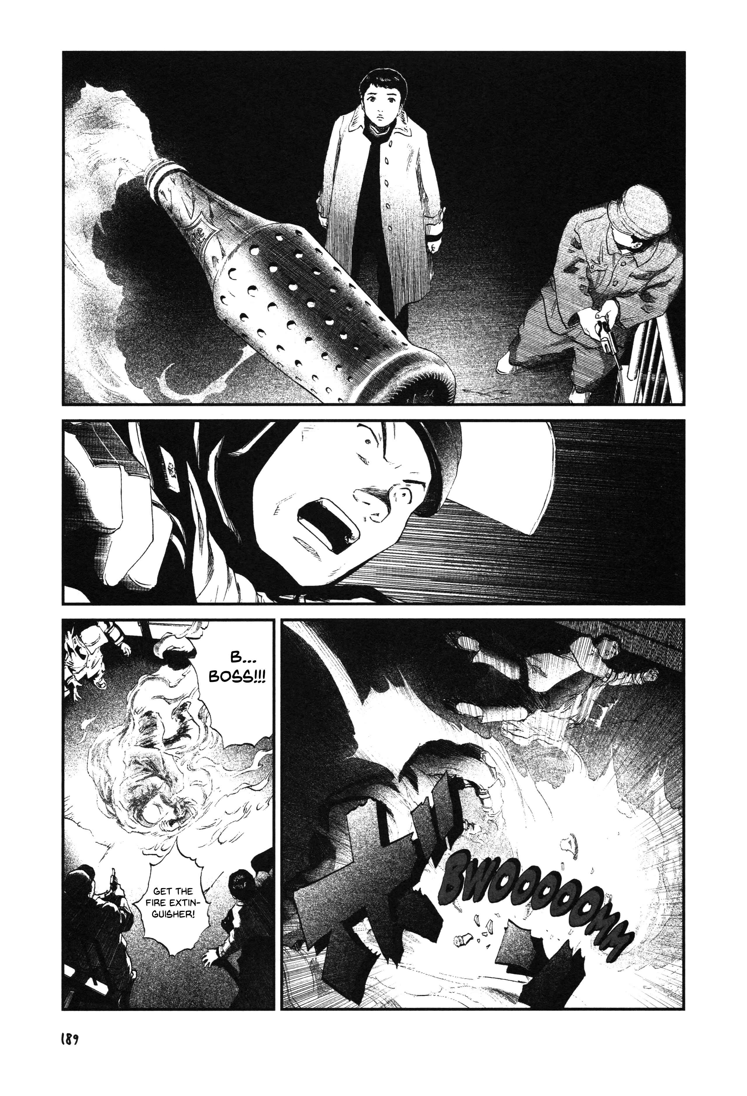 Chapter 22 - Page 21