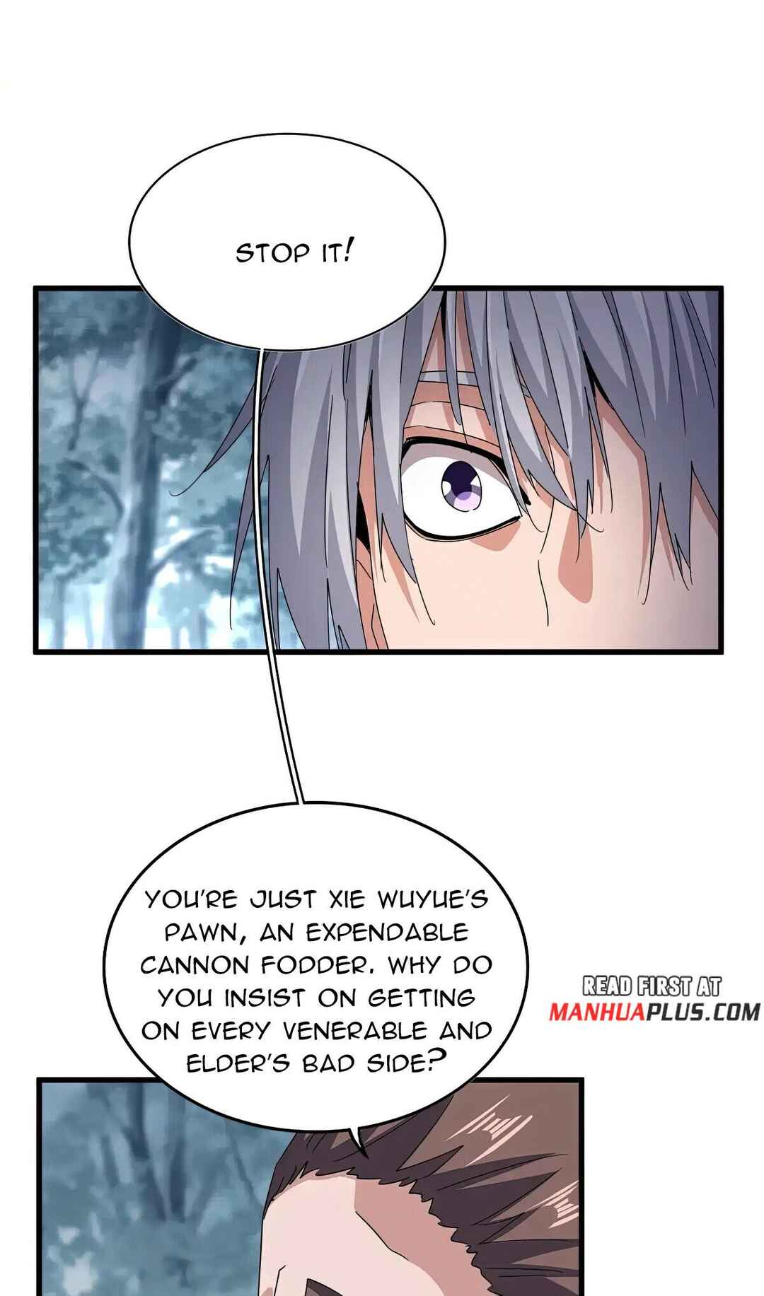 Chapter 605 - Page 10