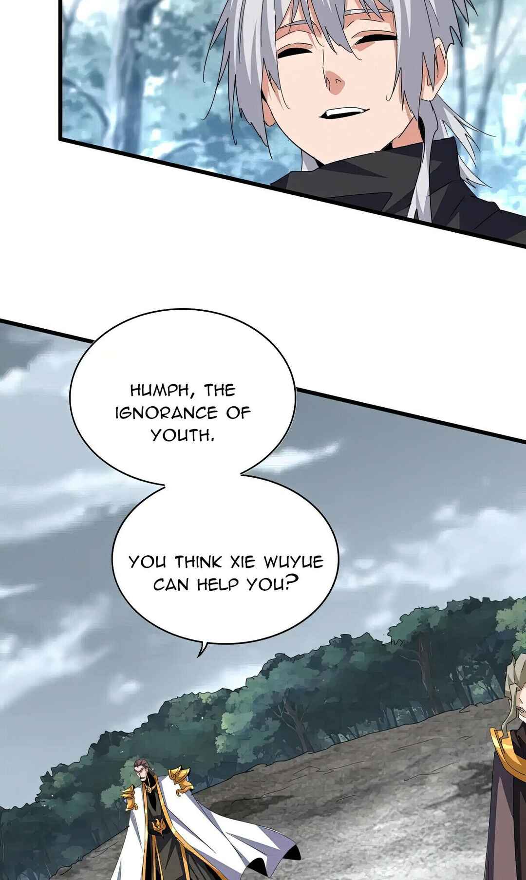 Chapter 605 - Page 12
