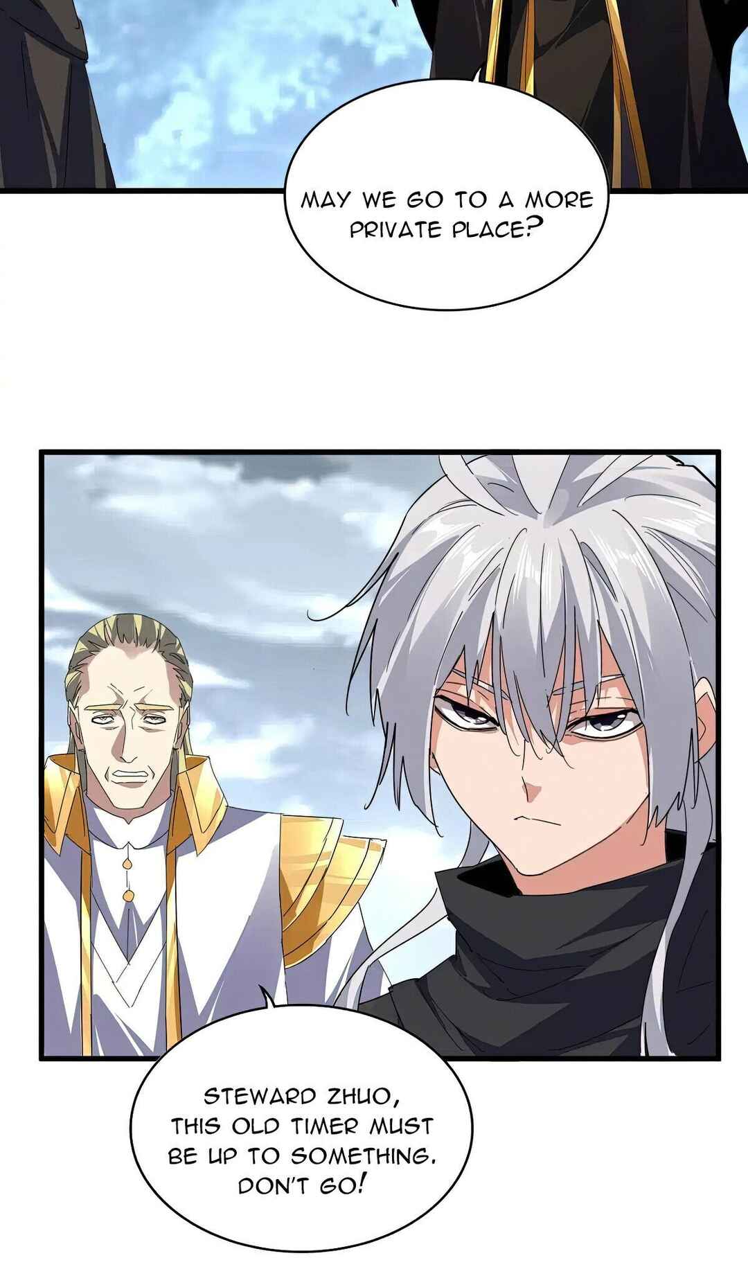 Chapter 605 - Page 2
