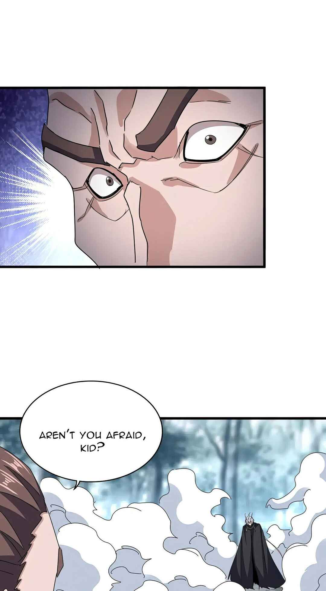 Chapter 605 - Page 21