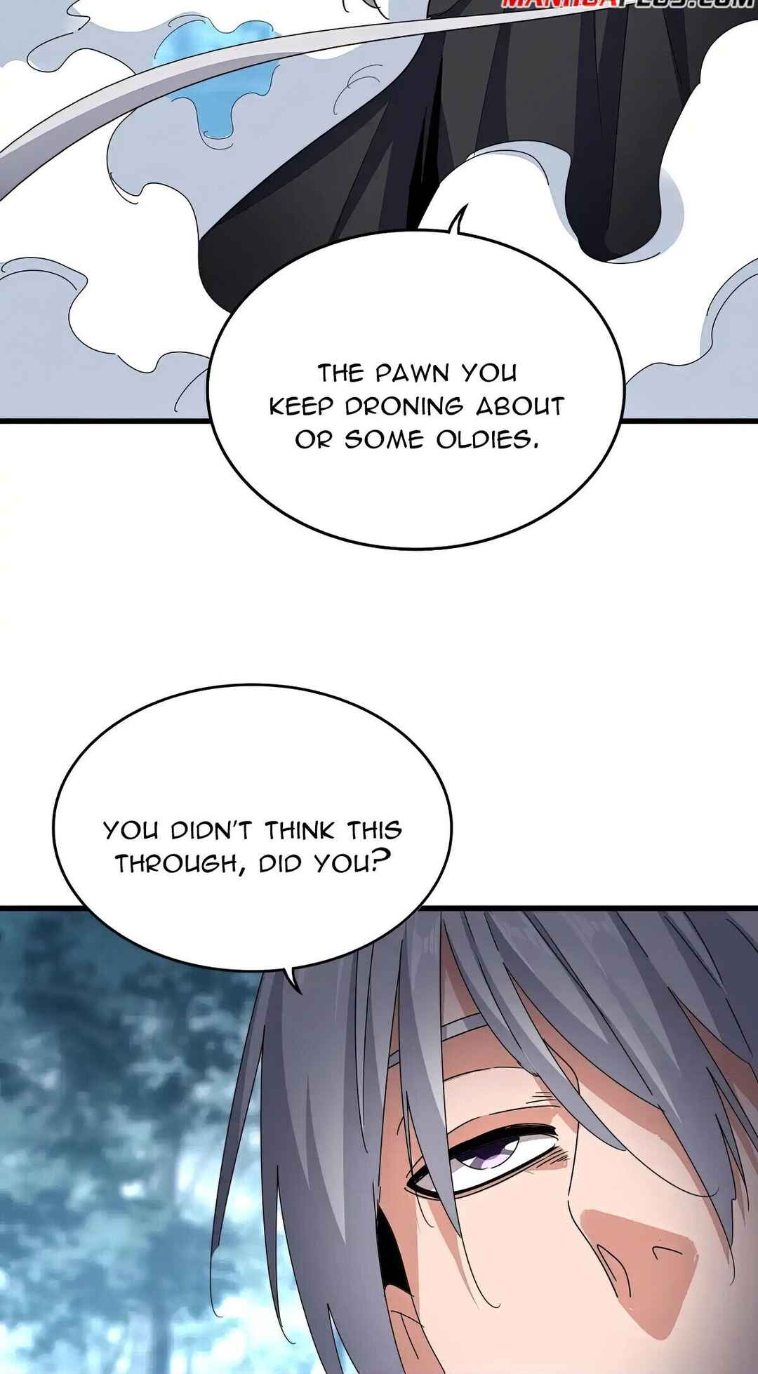 Chapter 605 - Page 23