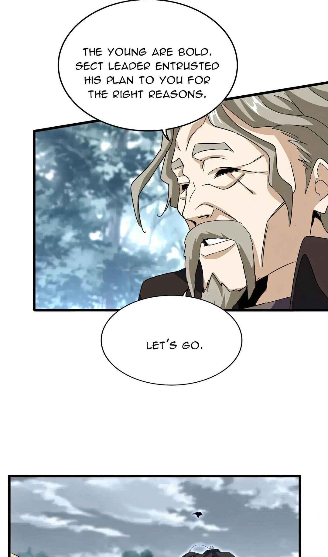 Chapter 605 - Page 6