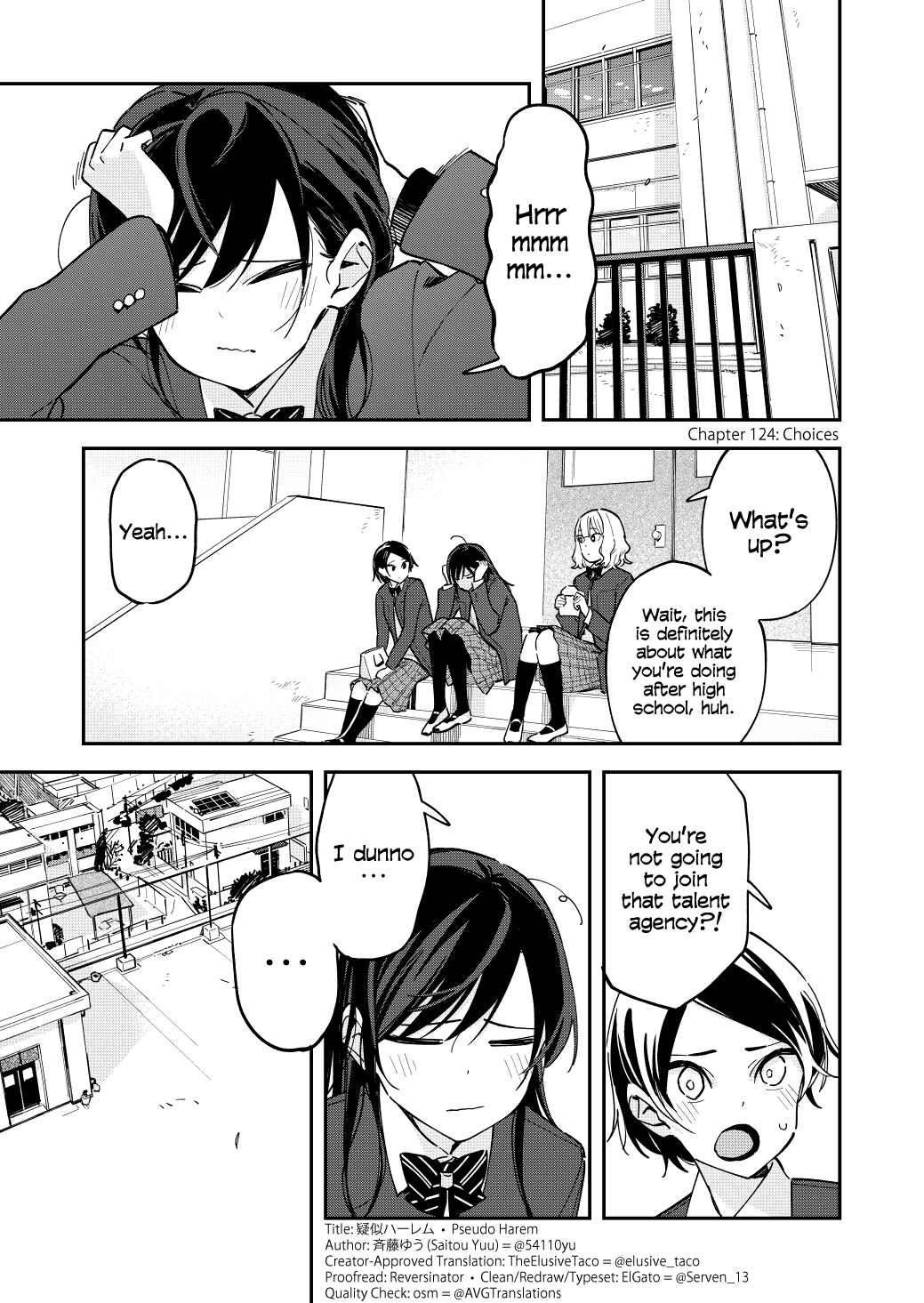 Chapter 123 - Page 1