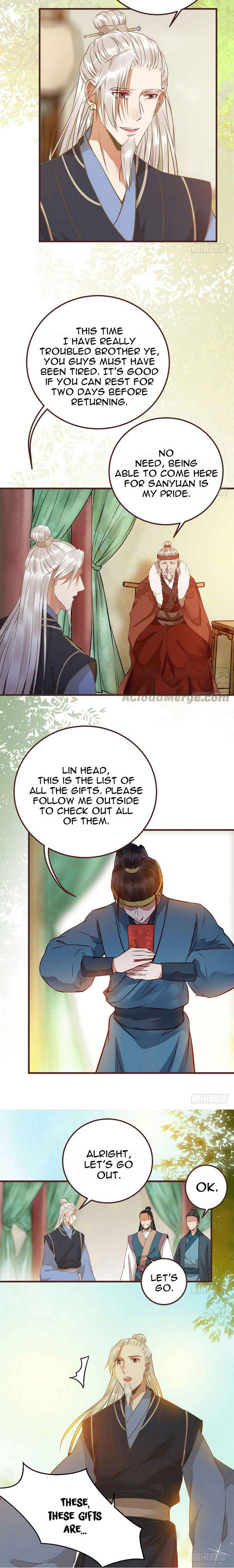 Chapter 208 - Page 5