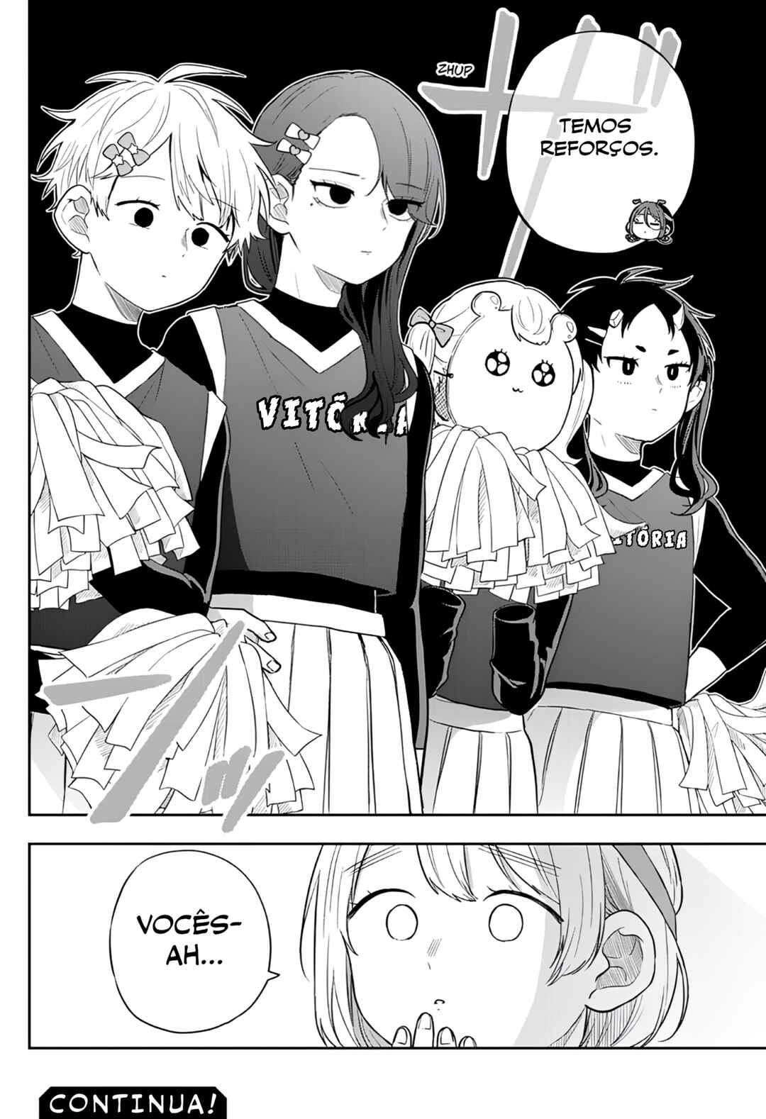 Chapter 87 - Page 18